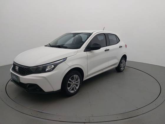 FIAT ARGO 1.0 FIREFLY FLEX MANUAL